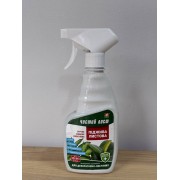 Чистий Лист — Піджива листова для декоративно-листяних рослин